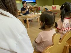 -糖心家族国际幼儿园·托育园(南开水上公园店)