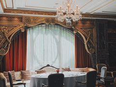 包厢-北京励骏酒店-碧翠法国餐厅
