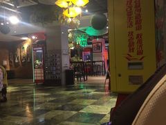 -汉宫汤泉汗蒸洗浴(五四广场店)