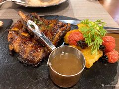 -LA CREPERIE BRETONNE布列塔尼法式餐厅(天童北路店)