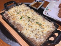 -二丁目食堂(浑南花园城店)