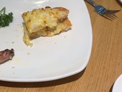 -菲滋意式餐厅(临平万达店)
