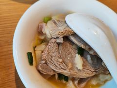 -秦香阁·西北家常菜(徐汇日月光中心店)