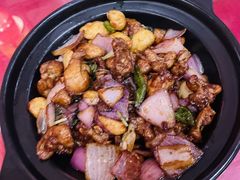 三杯牛蛙-新虹楼饭庄(崇明陈家镇店)
