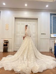 -欣薇婚纱(新源乐汇城店)