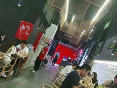 大堂-付小姐在成都(川沙店)