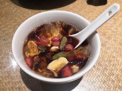 红糖凉粉-渝信川菜(西单店)