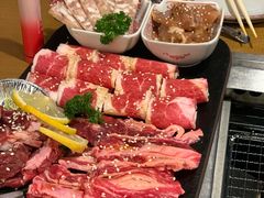 -小肉魁家•烧肉放题自助(南门中大国际店)