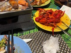 -舜和巴西烤肉餐厅(舜和国际店)
