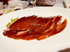 酥香嫩烤鸭-四季民福烤鸭店(望京旺角店)