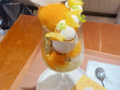 -Ten Olives甜点