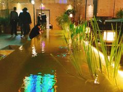 -新竹里馆·花园餐厅(兴苑路店)