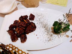 -老吉士(环贸iapm店)