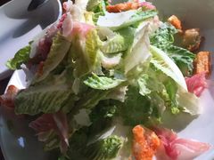 凯撒沙拉-PIZZA BIANCA(万象城店)