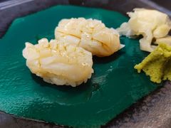 -Sushi Hanzo半藏(天环广场店)