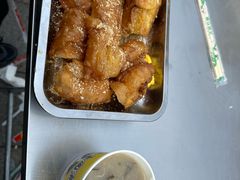 -李记五香豆沫