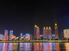 -武汉两江游览·夜游长江(汉口粤汉码头)