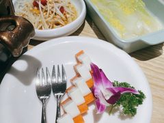-米泰芒·东南亚料理(体育西店)