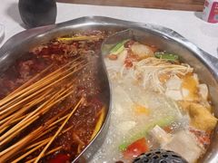 -满江红串串香(七道堰街店)