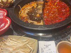 -蜀大侠火锅(总府路店)