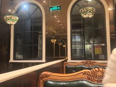 -城南往事·鲁菜济南菜(长清园博园恒大绿洲店)