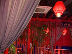 大堂-符缸酸菜鸡(华阳店)