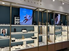 -无界眼镜MaxLess(五角场万达店)