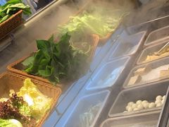 -喜庭海鲜自助(北辰三角洲北辰荟店)