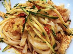 -秦晋味道脆皮肉夹馍(金茂湾店)