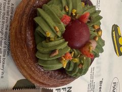 -PAOPAO Bakery&Café(港汇店)