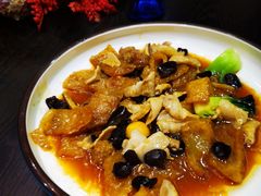 -独一处粥城(抚河北路店)