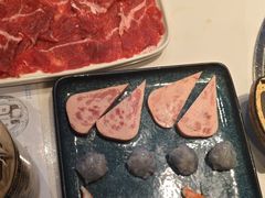 -老员外骨汤火锅(海州古城店)