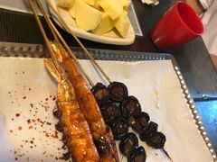 -西单翅酷(西单店)