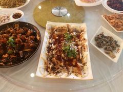 -京北渔家傲