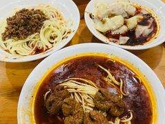 -华兴街自力面店
