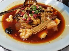 精品毛血旺（毛血旺）-潇湘府•湘菜领军品牌(望京店)