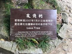 -太湖源风景区