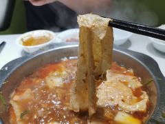 -古乐牛香·鲜牛肉牛杂火锅(新区店)