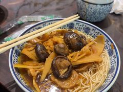 -西园寺素食(西园弄戒幢律寺店)