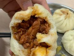 -老陶包子铺(南大西南村店)