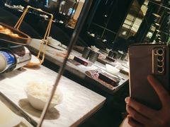 -蔴将·川菜(黄龙万科店)