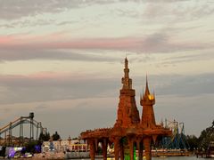 -大连海昌发现王国主题公园