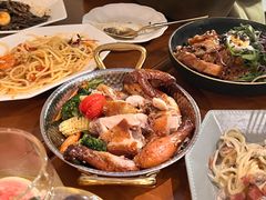 -LE MISSMORE餐酒吧(茉念西里店)