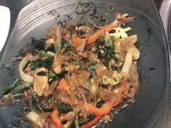-木槿花韩式炭烤·熟成肉工坊(孙文东路店)