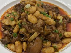 -曹家小厨(贵阳路店)