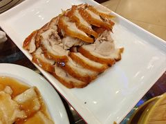-玉林烤鸭店(垡头店)