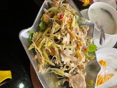 -金厨泰国餐厅·全泰籍厨师料理(拱北店)