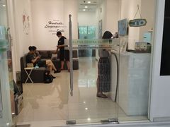 -上海康怡口腔门诊部Alpha Dental