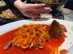 -天府传奇大酒店(金山东路店)