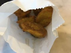 -1973继光香香鸡(金桥国际店)